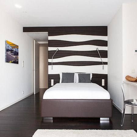 Visionapartments Warsaw Grzybowska Екстер'єр фото