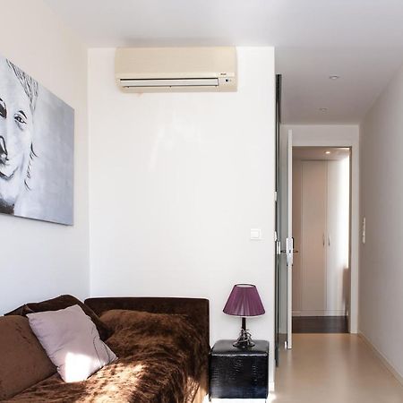 Visionapartments Warsaw Grzybowska Екстер'єр фото