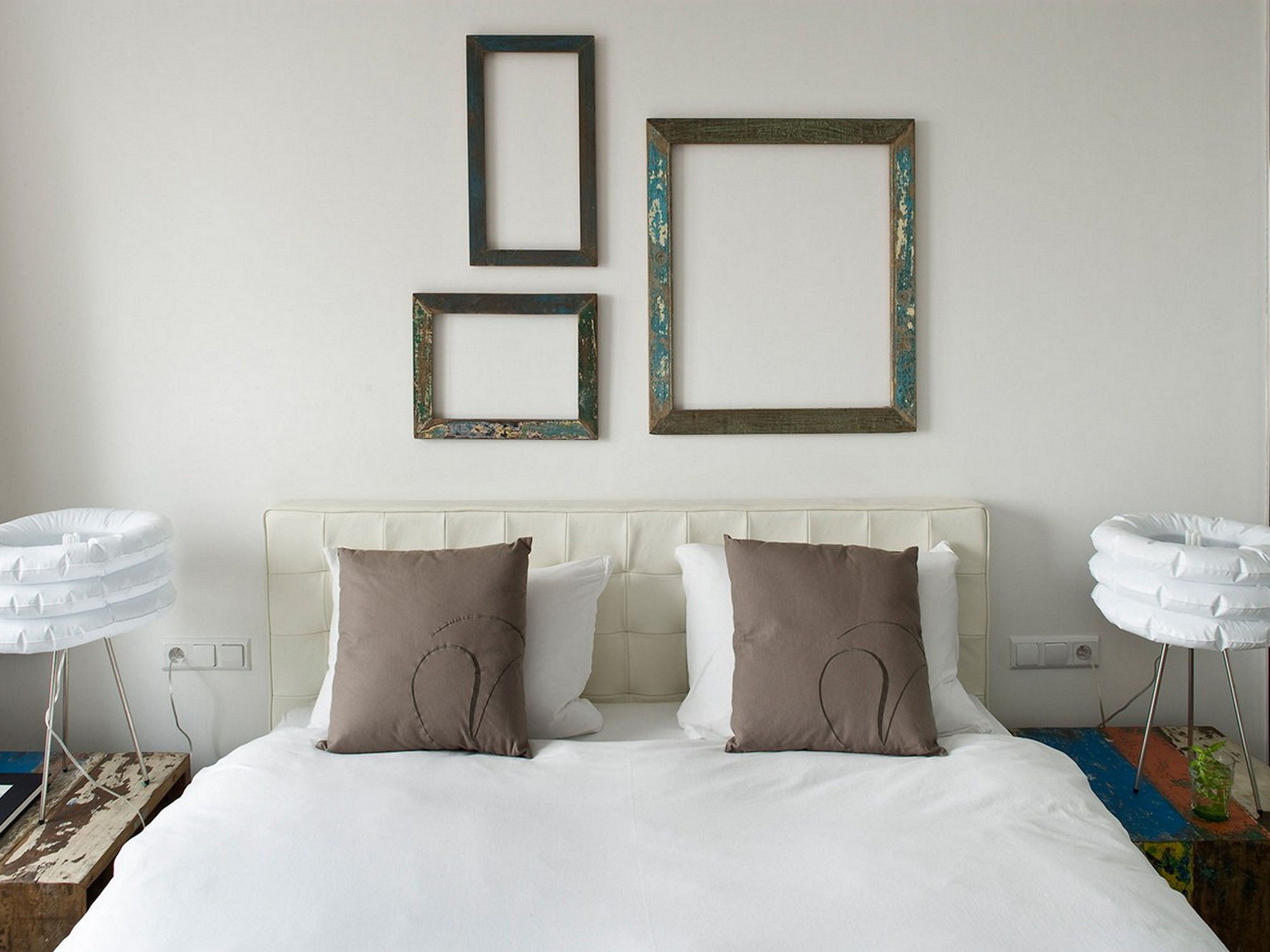 Visionapartments Warsaw Grzybowska Екстер'єр фото