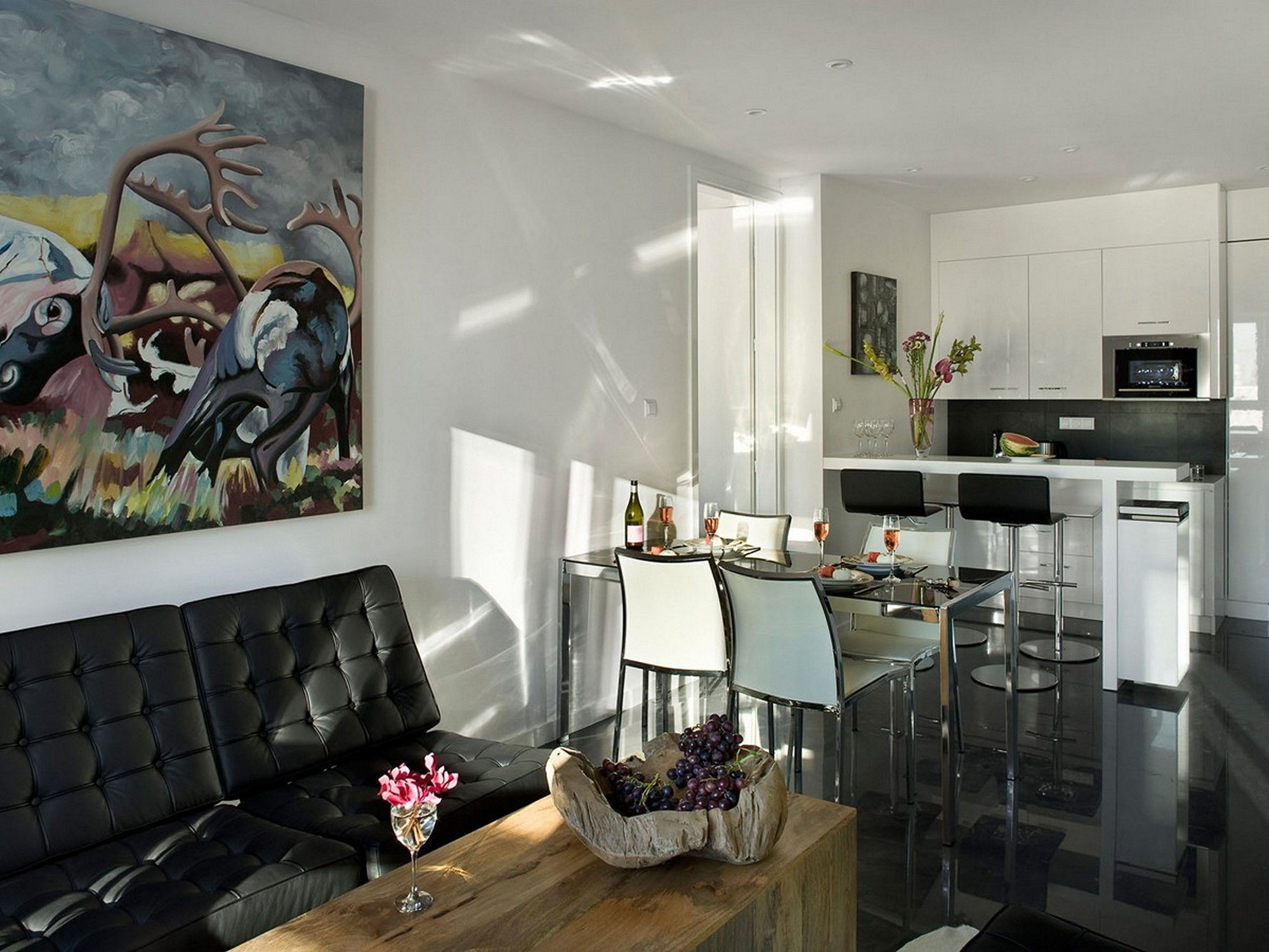 Visionapartments Warsaw Grzybowska Екстер'єр фото