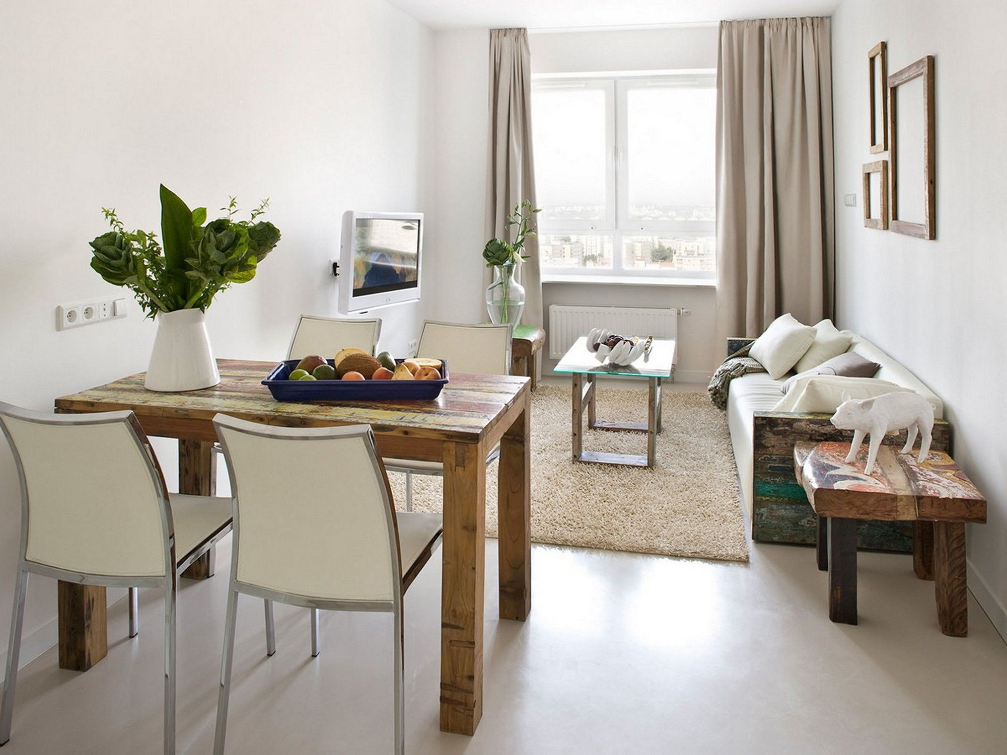 Visionapartments Warsaw Grzybowska Екстер'єр фото