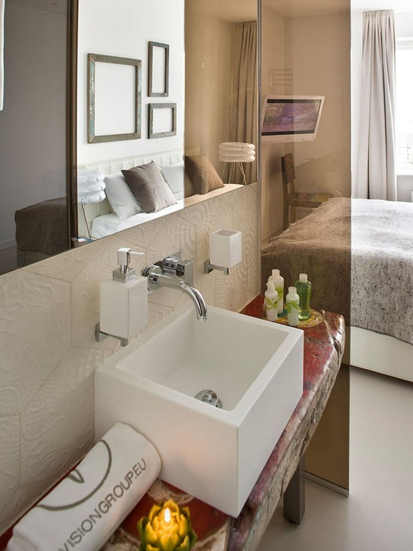 Visionapartments Warsaw Grzybowska Екстер'єр фото