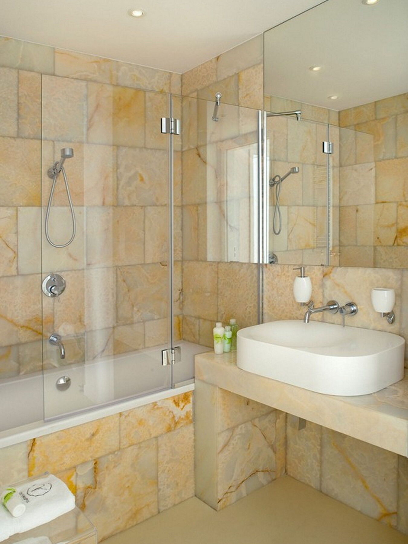Visionapartments Warsaw Grzybowska Екстер'єр фото