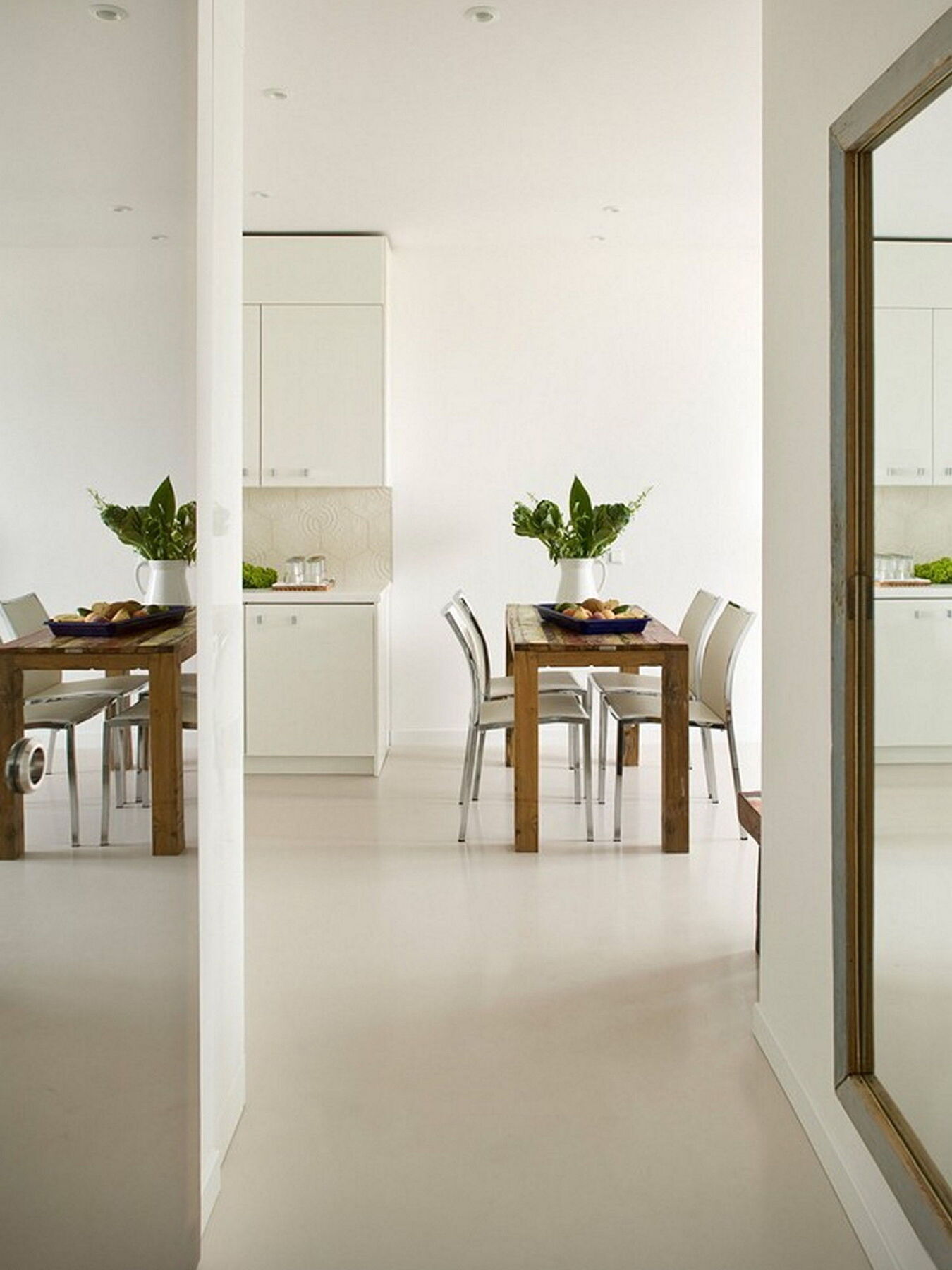 Visionapartments Warsaw Grzybowska Екстер'єр фото