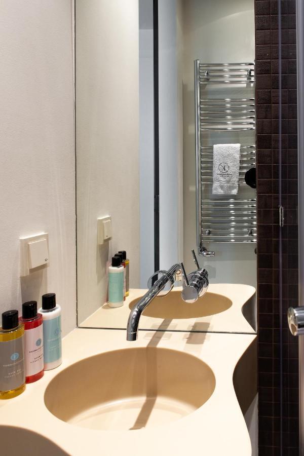 Visionapartments Warsaw Grzybowska Екстер'єр фото