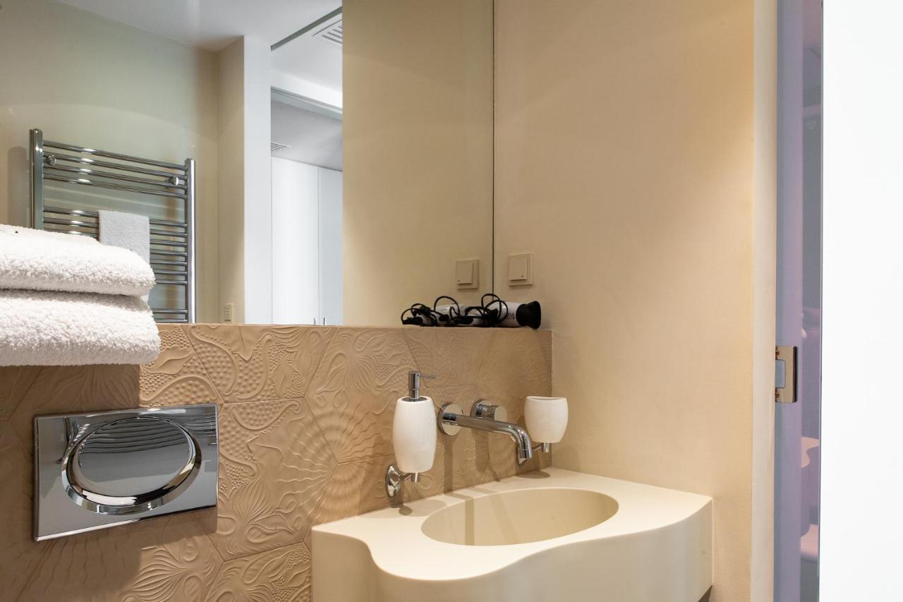 Visionapartments Warsaw Grzybowska Екстер'єр фото