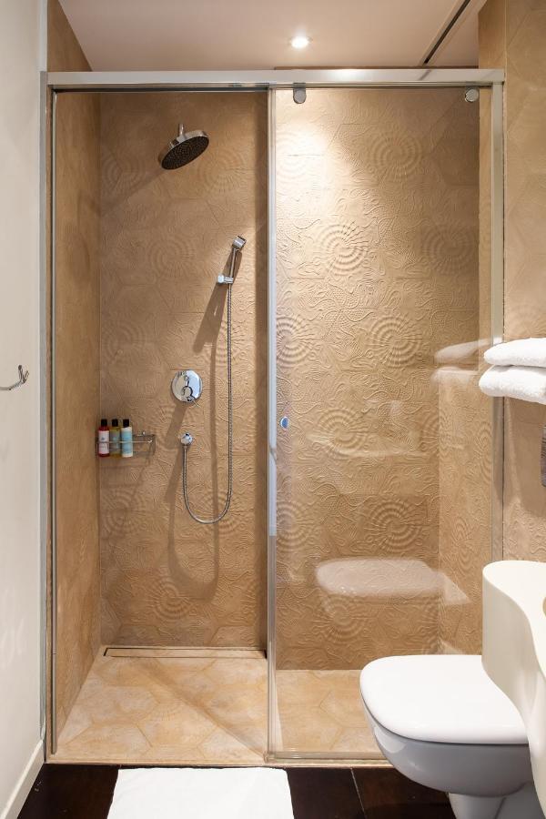 Visionapartments Warsaw Grzybowska Екстер'єр фото